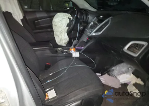 2011 GMC Terrain Sle z USA, uszkodzony, nr VIN 377299